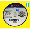 Диск за метал Expert for Inox ф76х10х1.0мм - 5бр Bosch 2608601520 Диск за метал Expert for Inox ф76х10х1.0мм - 5бр Bosch 2608601520
