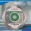 Диск диамантен за сухо рязане на керамични плочки ф200 x 25,40 x 1,6 x 7 мм , Bosch Standard for Ceramic