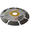 Диамантен диск за рязане ECO for Universal ф125х22.23мм , 2 608 615 028 2608615028