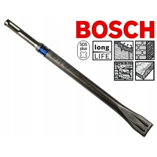 Плосък секач  Bosch SDS plus