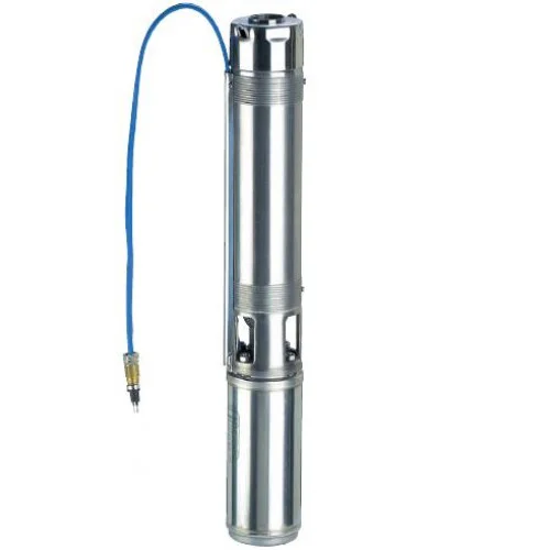 Потопяема помпа 4” Wilo TWU 4-0414 DM, 1.1 kW, 400 V, 6 m3/h