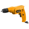 Бормашина Tolsen 400W, патронник 10 мм, ляв/десен ход