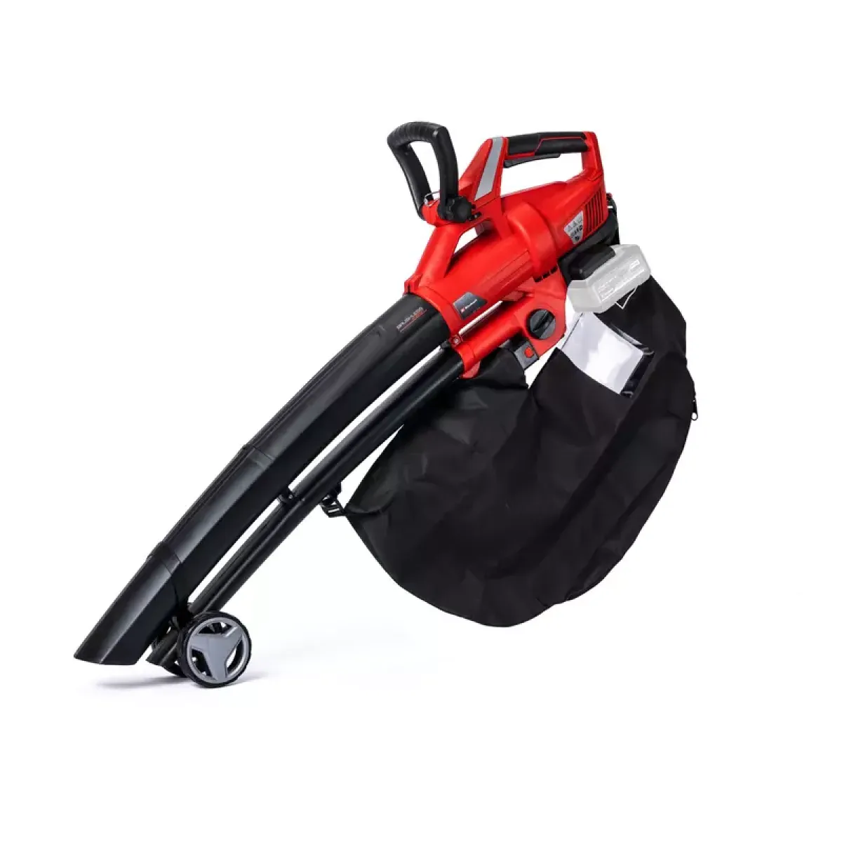 Акумулаторен листосъбирач Einhell GE-CL 36 LI E - SOLO POWER X-CHANGE 3433600 Акумулаторен листосъбирач Einhell GE-CL 36 LI E - SOLO POWER X-CHANGE 3433600