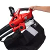 Акумулаторен листосъбирач Einhell GE-CL 36 LI E - SOLO POWER X-CHANGE 3433600 Акумулаторен листосъбирач Einhell GE-CL 36 LI E - SOLO POWER X-CHANGE 3433600