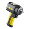 Пневматичен ударен гайковерт Topmaster TMP66M, 1/2, 1200 Nm 344107 Пневматичен ударен гайковерт Topmaster TMP66M, 1/2, 1200 Nm 344107