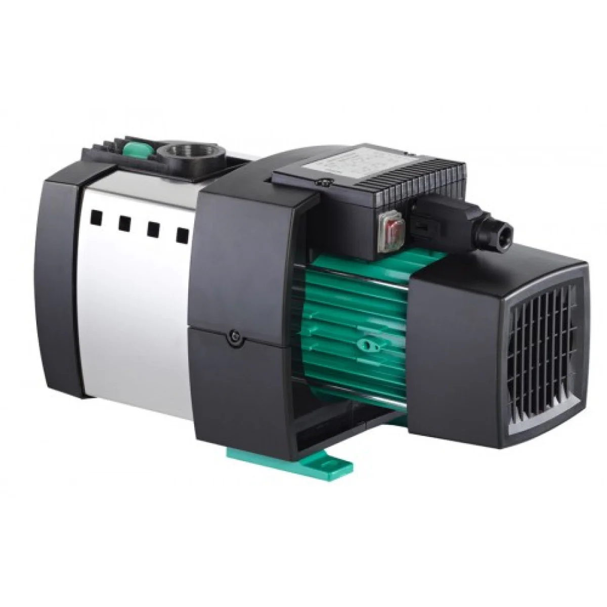 Центробежна самозасмукваща помпа WILO HiMulti 3-25P, 0,5 kW, 5.5 м³/ч 4244149