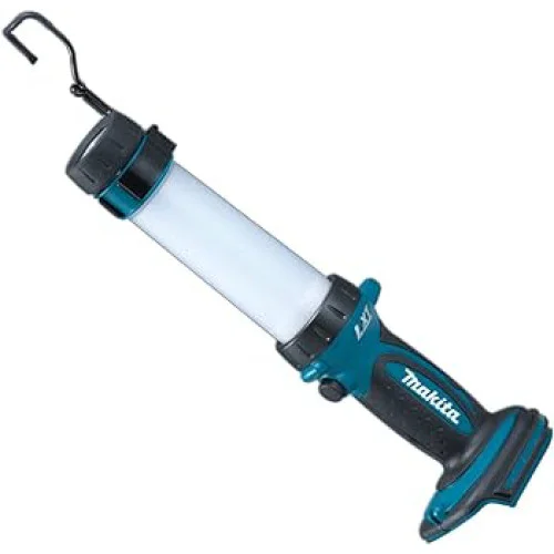 Акумулаторен LED фенер Makita DEADML806,14.4-18 V, без батерия и зарядно устройство