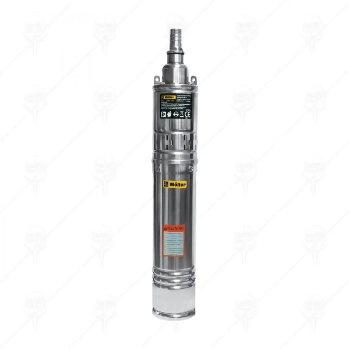 Помпа дълбочинна 500W 1 42673 Помпа дълбочинна 500W 1 42673
