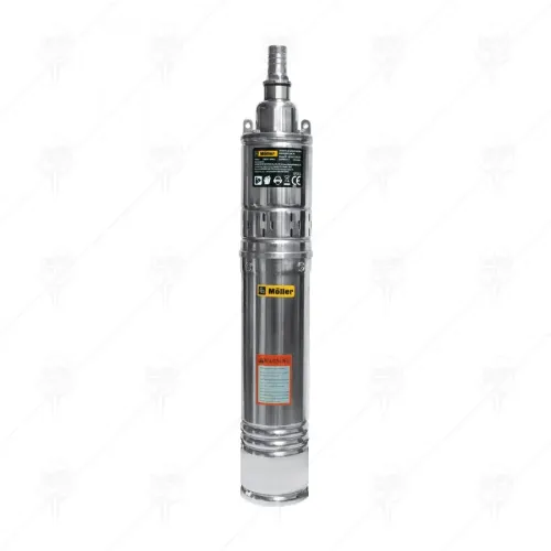 Помпа дълбочинна 500W 1