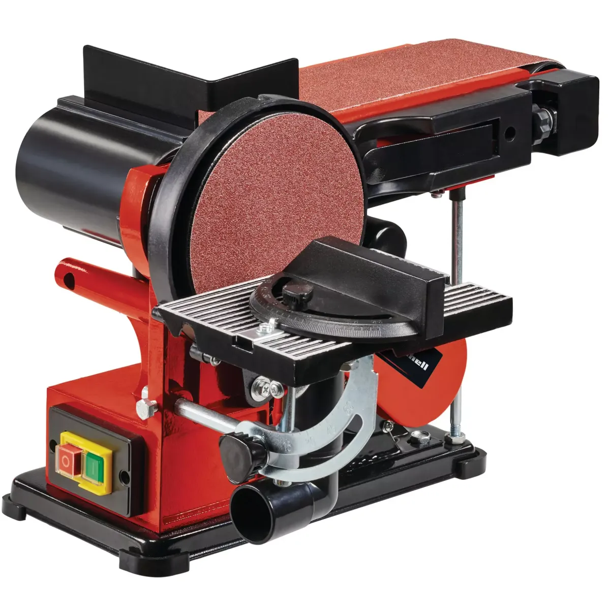 Лентов и дисков шлайф Einhell TC-US 380 4419257