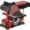 Лентов и дисков шлайф Einhell TC-US 380