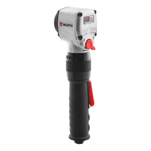 Пневматичен ъглов гайковерт Wuerth DWSS 1/2 COMPACT Пневматичен ъглов гайковерт Wuerth DWSS 1/2 COMPACT