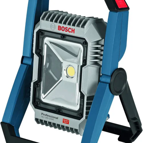 Акумулаторен фенер Bosch GLI 18V-1900 без батерия