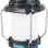Радиоприемник с фенер Makita DMR057, 14.4-18 V, 155/310 lm, 72/145 lx без батерия и зарядно