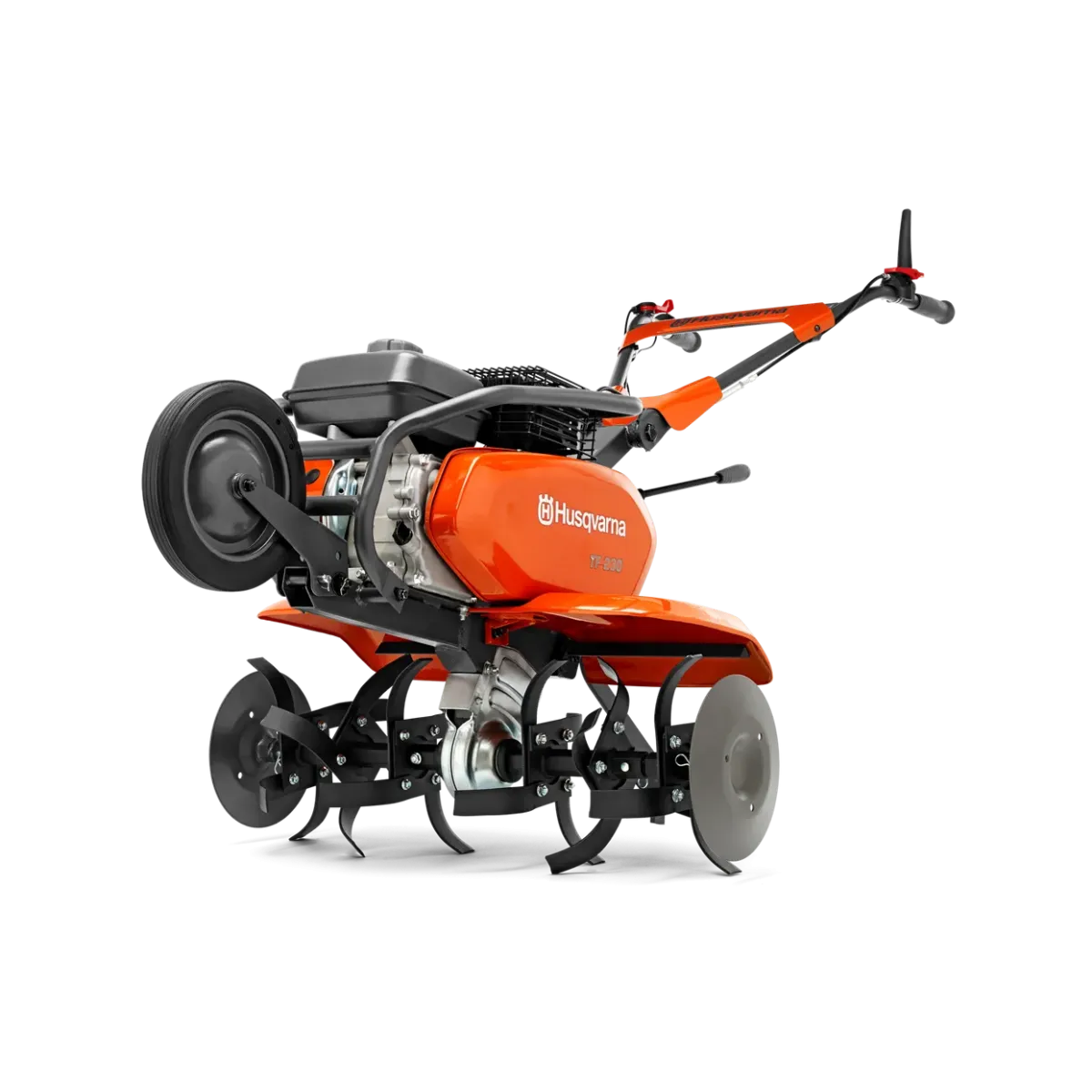 Бензинова мотофреза Husqvarna TF 230 967316702
