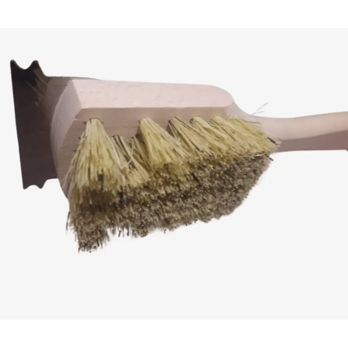 Четка за почистване на барбекю