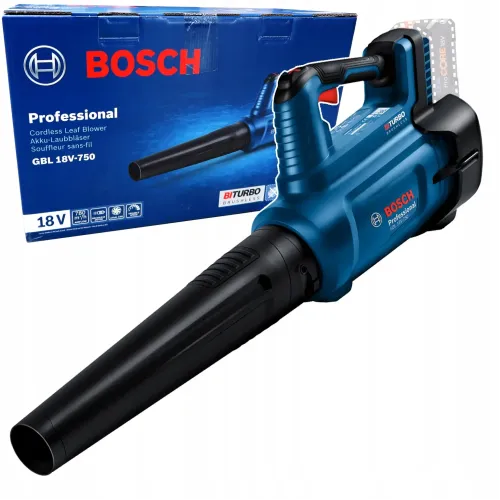 Акумулаторна духалка GBL 18V-750 без батеря и зарядно