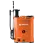 Акумулаторна пръскачка 16 л, 2 в 1 DAEWOO DAMBSP16L, 12V, 8Ah, 4 бара - 3 дюзи