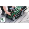 Акумулаторна косачка за трева UniversalRotak 2x18V-37-550, 37 cm, 2 x батерии PBA 18V 4.0Ah 06008B9E00