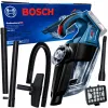 Акумулаторна прахосмукачка BOSCH GAS 18V-1 Solo - без батерия и зарядно