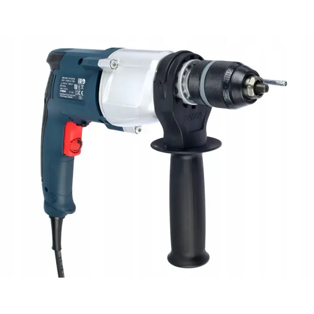 Бормашина BOSCH GBM 13-2 RE