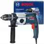 Бормашина BOSCH GBM 13-2 RE - 750 W