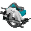 Makita M5802B Ръчен циркуляр 1050 W, диск 190 мм