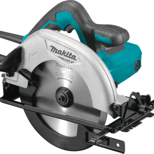 Makita M5802B Ръчен циркуляр 1050 W, диск 190 мм
