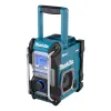 Акумулаторно радио Makita MR002GZ XGT, 12-40 V без батерия MR002GZ