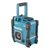 Акумулаторно радио Makita MR002GZ XGT, 12-40 V без батерия MR002GZ