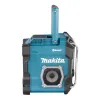 Акумулаторно радио Makita MR002GZ XGT, 12-40 V без батерия MR002GZ