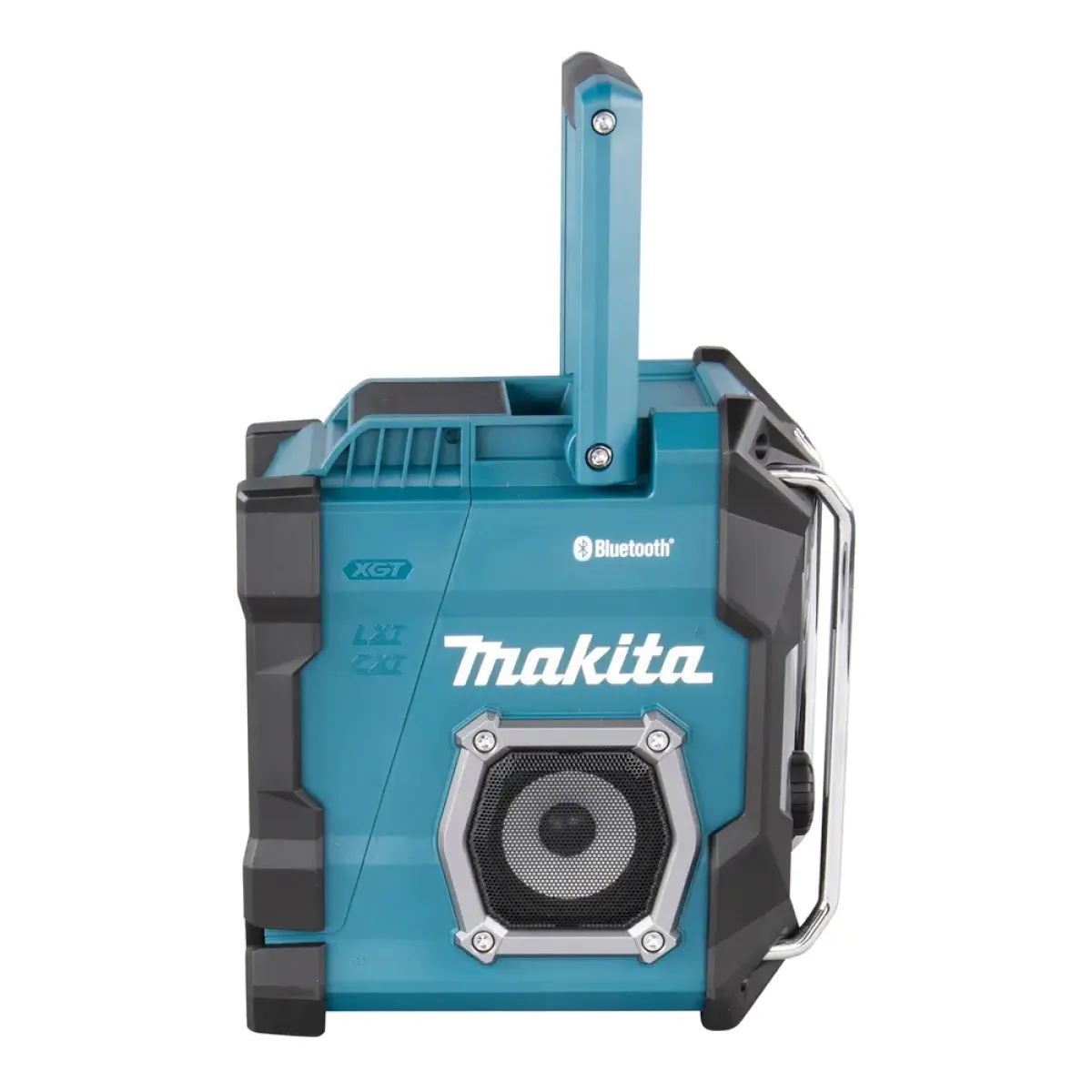 Акумулаторно радио Makita MR002GZ XGT, 12-40 V без батерия MR002GZ