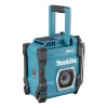Акумулаторно радио Makita MR002GZ XGT, 12-40 V без батерия MR002GZ