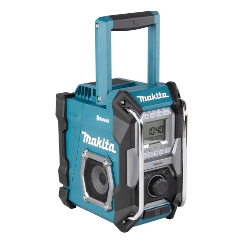 Акумулаторно радио Makita MR002GZ XGT, 12-40 V без батерия