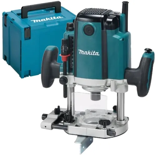 Електрическа оберфреза Makita RP1803FXJ