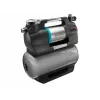 Хидрофорна помпа Gardena  SilentComfort 6300 с цилиндричен съд 8 м, 6.3 м3/ч, 25 л, 49 м, 1 09068-20