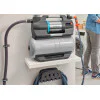 Хидрофорна помпа Gardena  SilentComfort 6300 с цилиндричен съд 8 м, 6.3 м3/ч, 25 л, 49 м, 1 09068-20