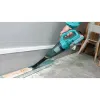 Акумулаторна прахосмукачка TOTALTVLI20126, 20 V, 0.5 L, 1 x 2 Ah TVLI20126
