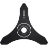 Нож за акумулаторна коса Bosch, 25 см, 3 зъба F016800664