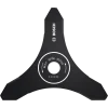 Нож за акумулаторна коса Bosch, 25 см, 3 зъба F016800664