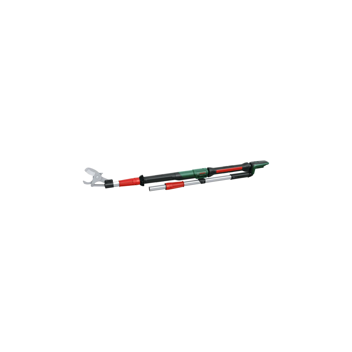 Акумулаторна ножица за клони Bosch AdvancedPrune 18V-45, с батерия 2.0 Ah и зарядно 06008C5000