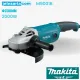 Електрически ъглошлайф Makita M9001B - 2000W, 230 мм
