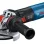 Ъглошлайф Bosch с X-LOCK GWX 14-125 S, Ø 125, 1400 W
