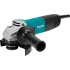 Електрически ъглошлайф Makita M9511RB, 850 W, 125 мм
