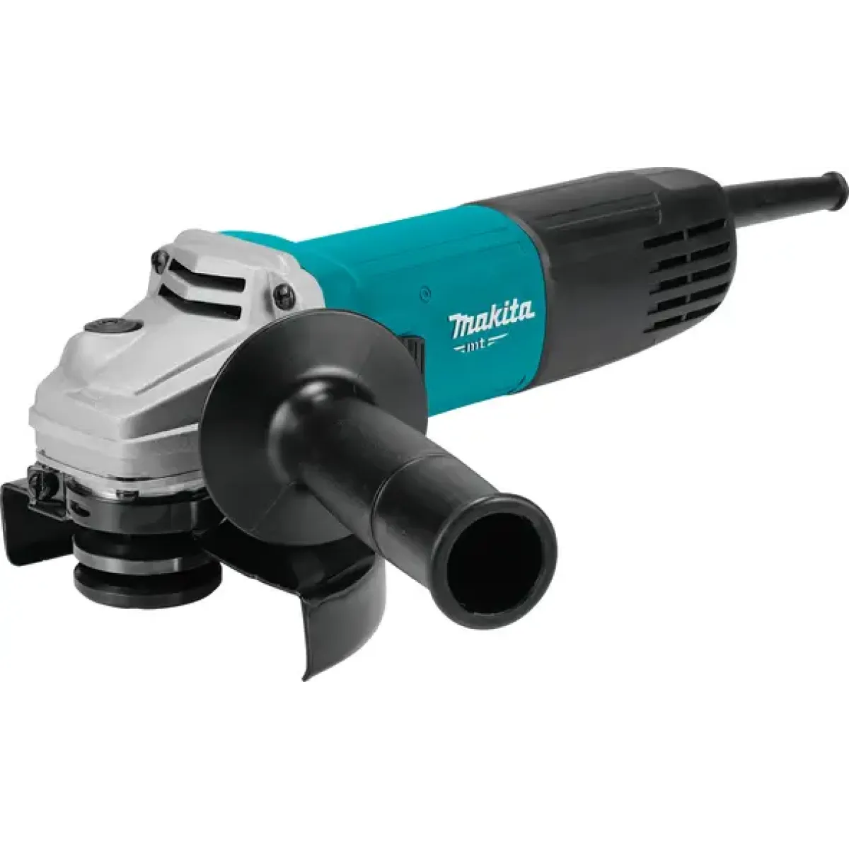 Електрически ъглошлайф Makita M9511RB, 850 W, 125 мм