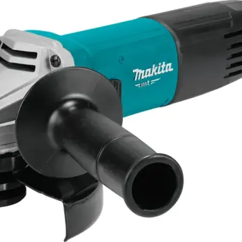 Електрически ъглошлайф Makita M9511RB, 850 W, 125 мм