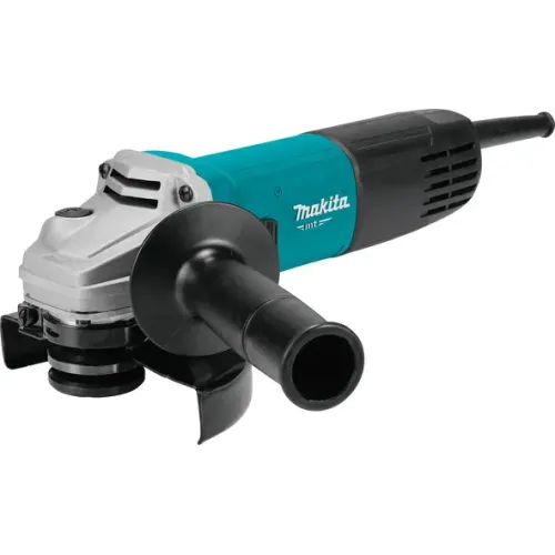 Електрически ъглошлайф Makita M9511RB, 850 W, 125 мм