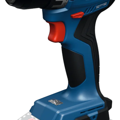 Акумулаторен винтоверт Bosch GSR 18V-52 Solo, без батерия и зарядно
