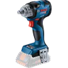 Акумулаторен гайковерт Bosch GDS 18V-330 HC, 330Nm, 2x5.0Ah, в L-Boxx 06019L5203