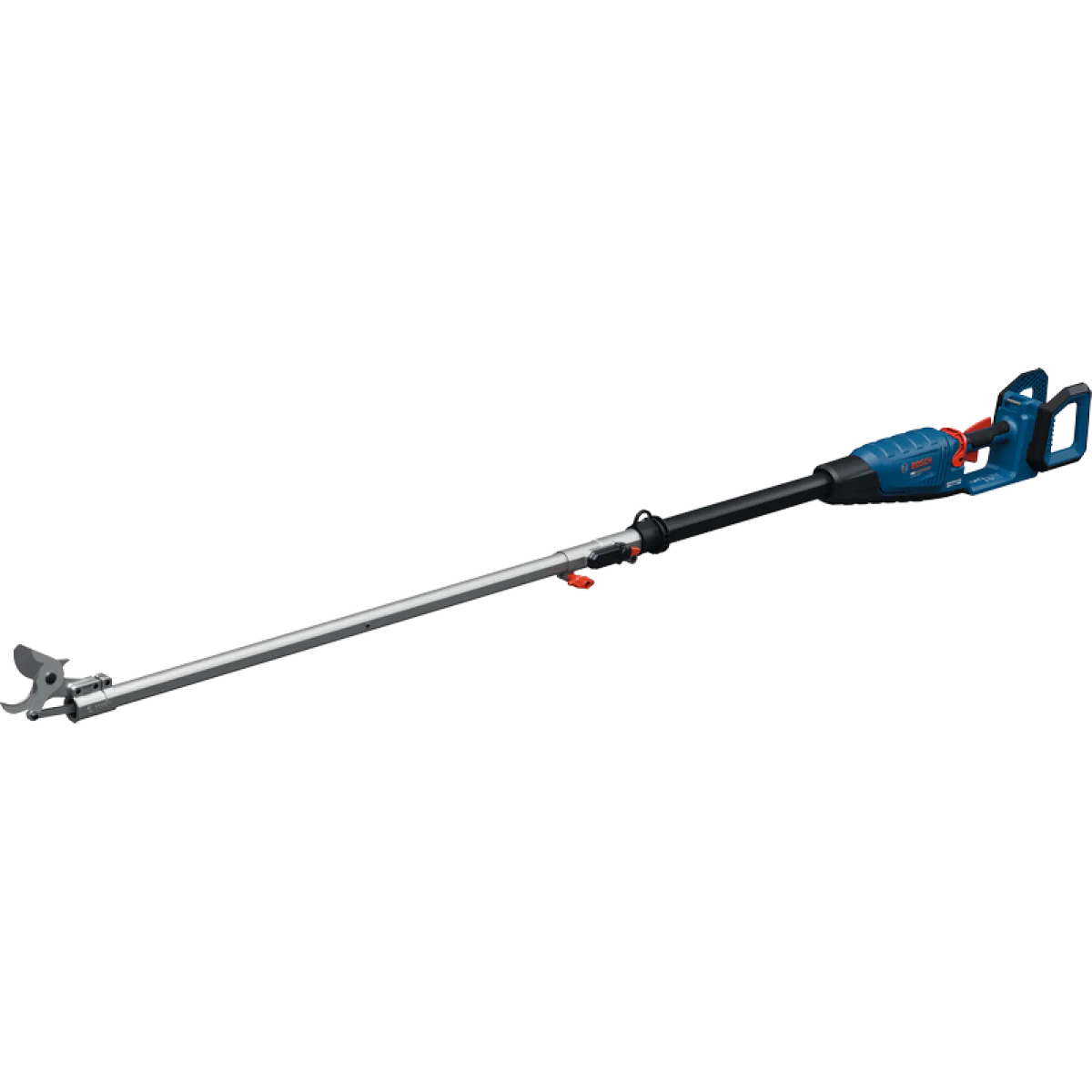 Акумулаторна телескопична ножица за клони Bosch GGP18V-45 EP, до 45мм, без батерия и зарядно устройство